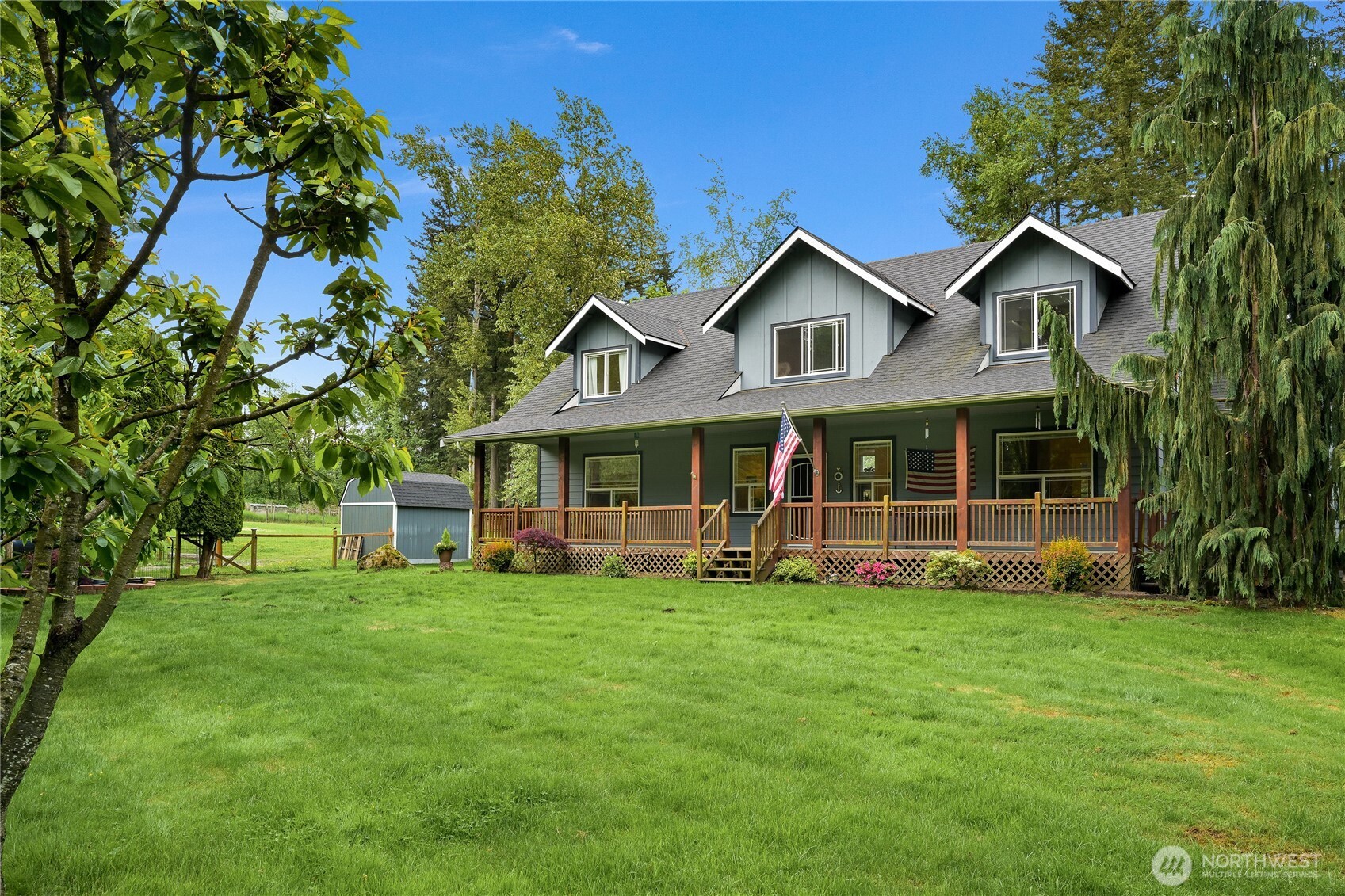 9954 Peace Road Property Photo 6