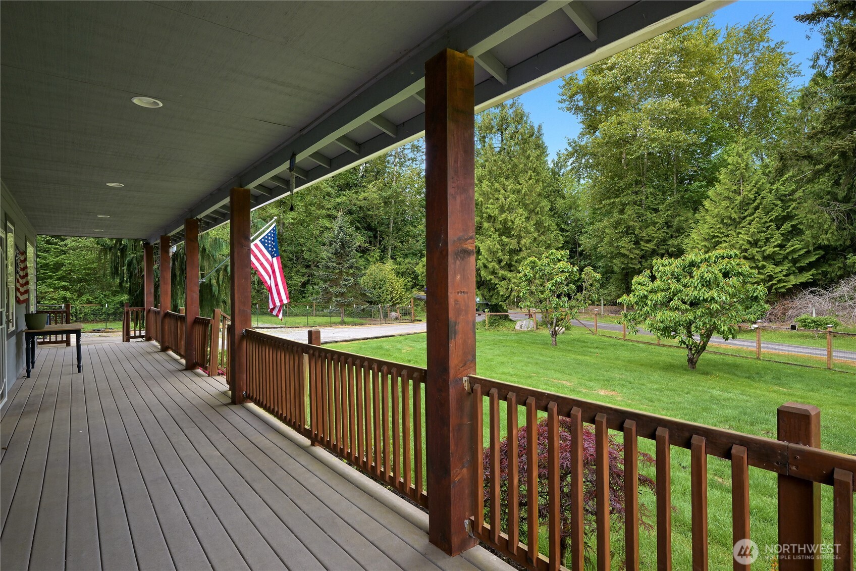 9954 Peace Road Property Photo 7