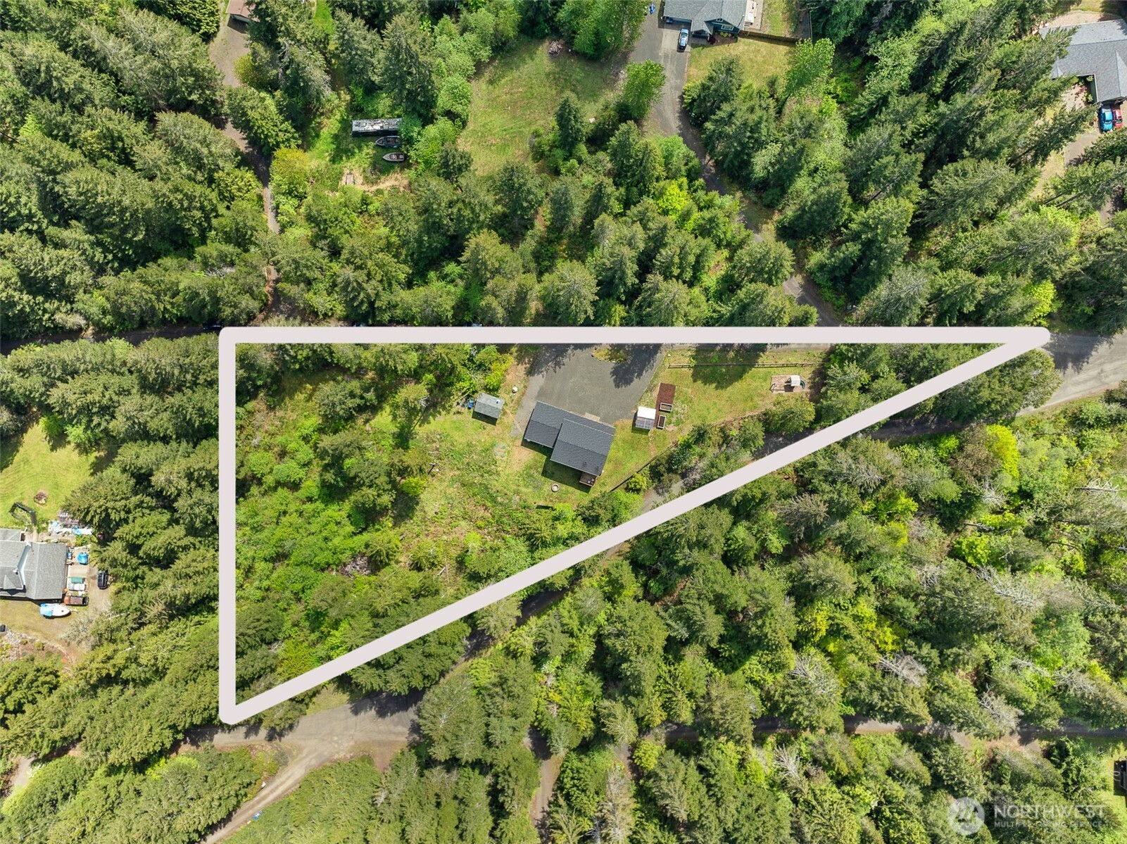 401 E Sunset Ridge Road Property Photo 28