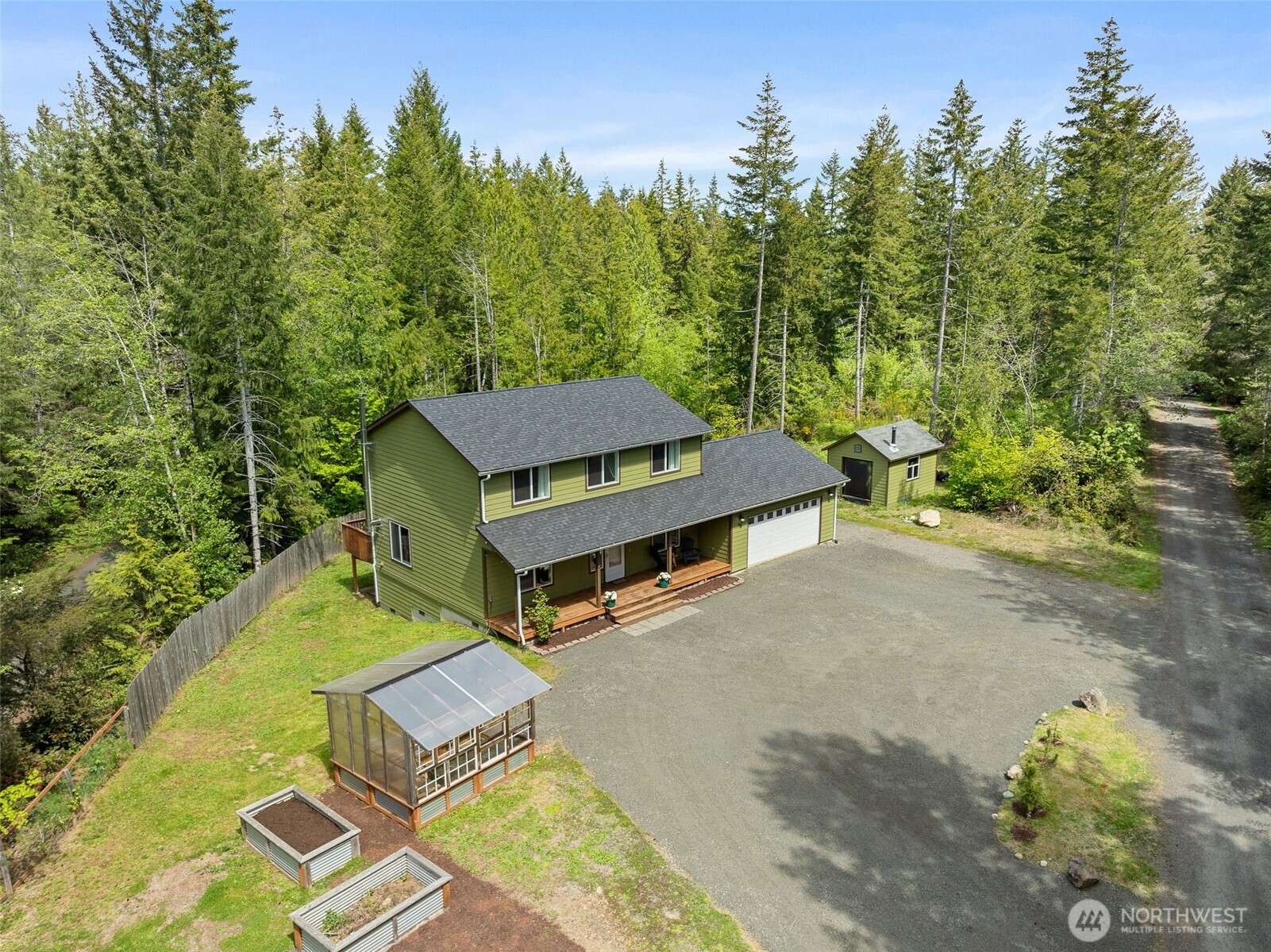 401 E Sunset Ridge Road Property Photo 29