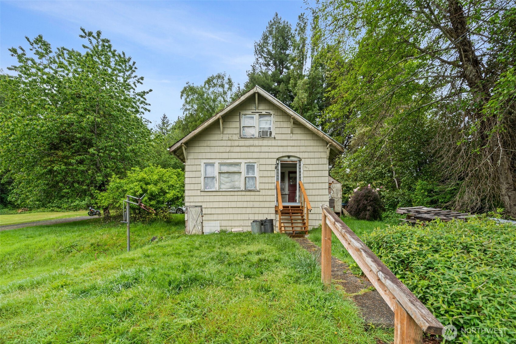 1941 Gerber Street Property Photo 1