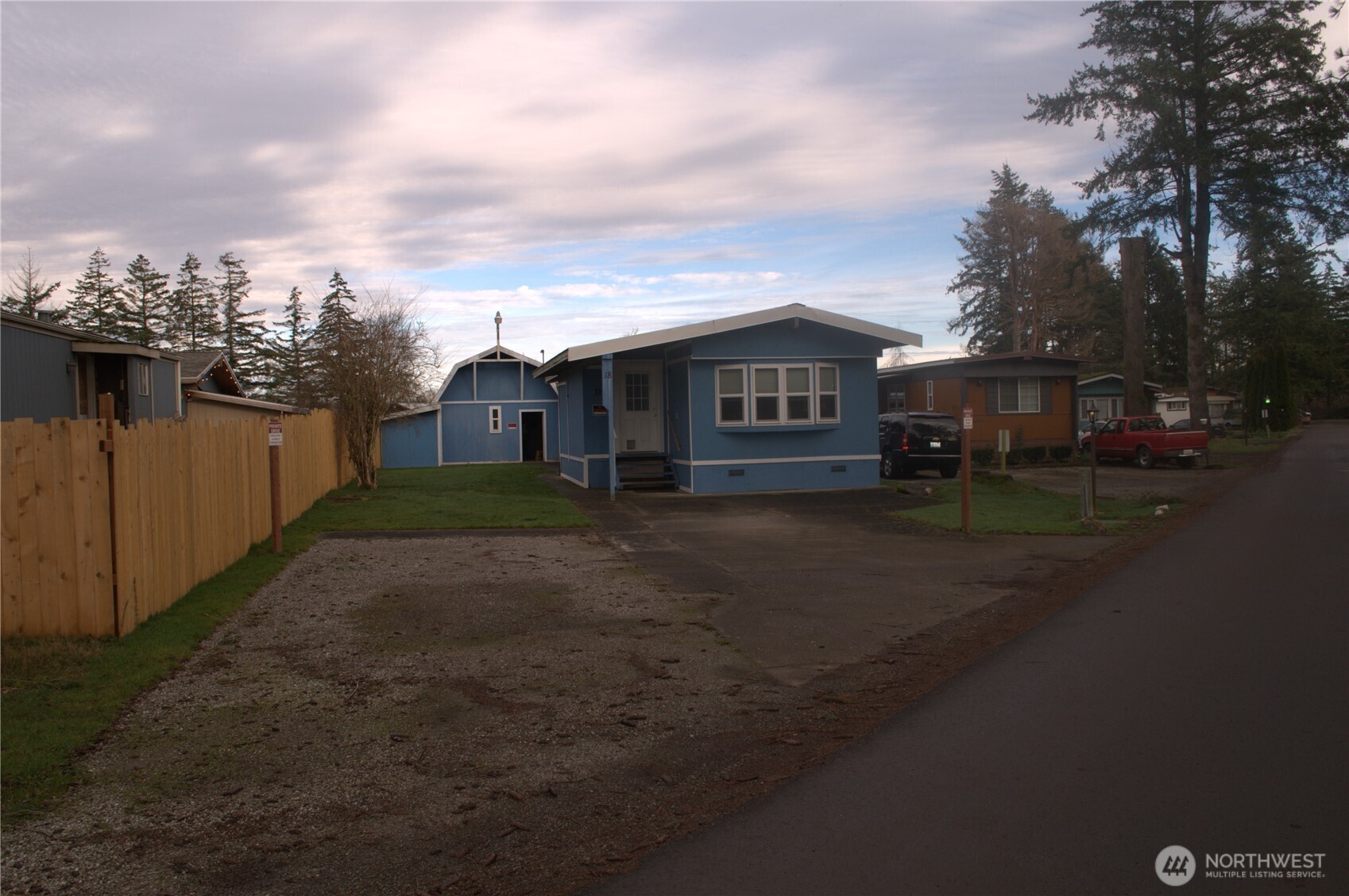 7136 Portal Way Property Photo 1