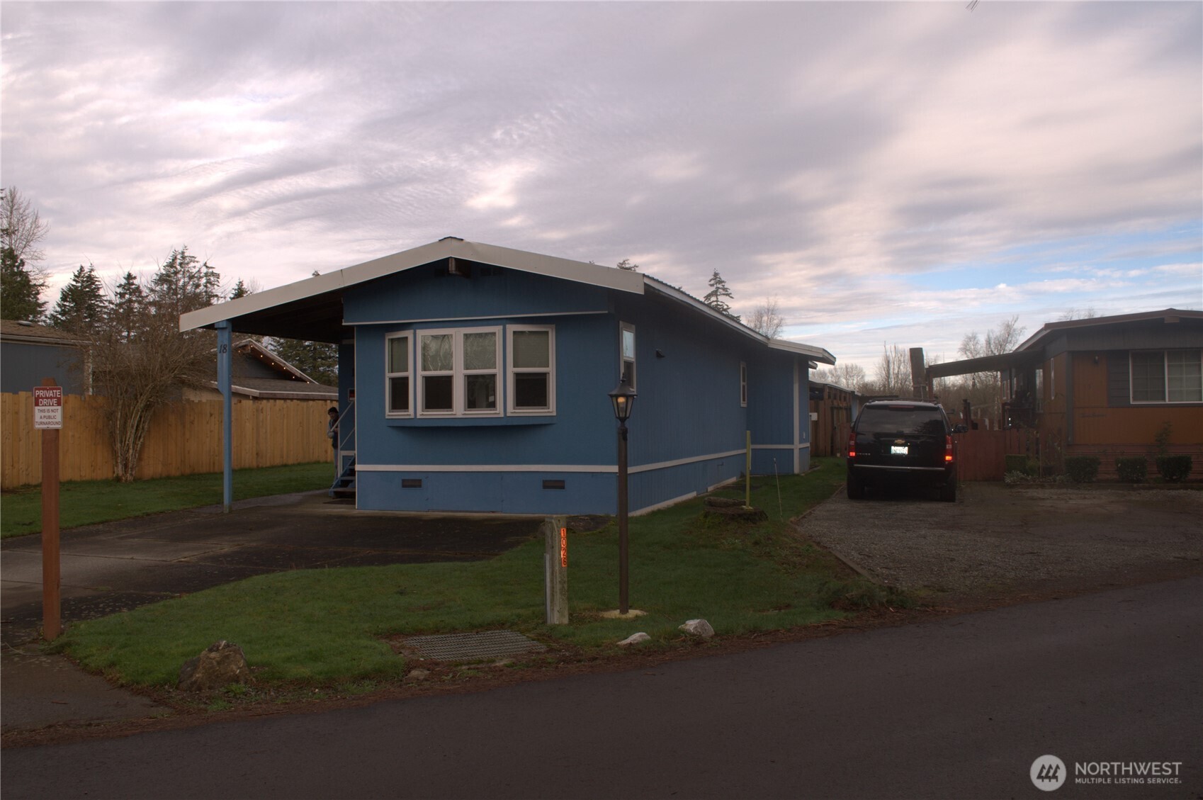 7136 Portal Way Property Photo 2
