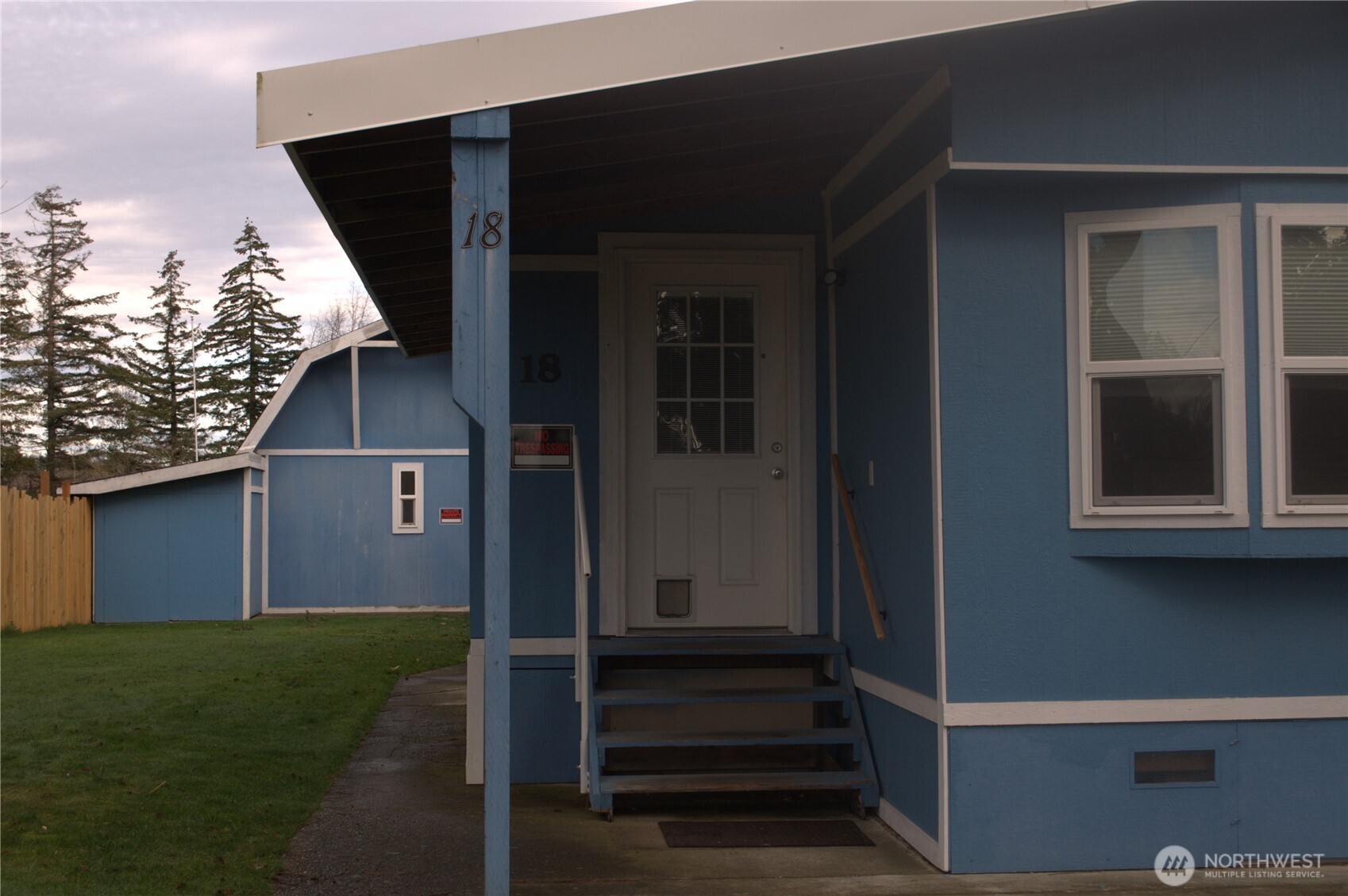 7136 Portal Way Property Photo 3