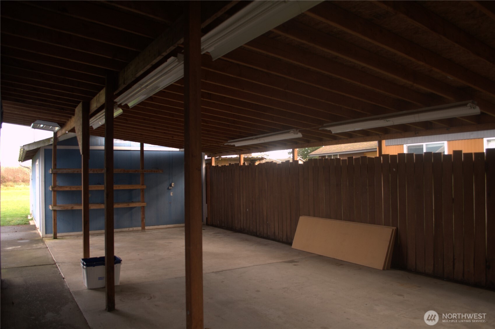 7136 Portal Way Property Photo 5