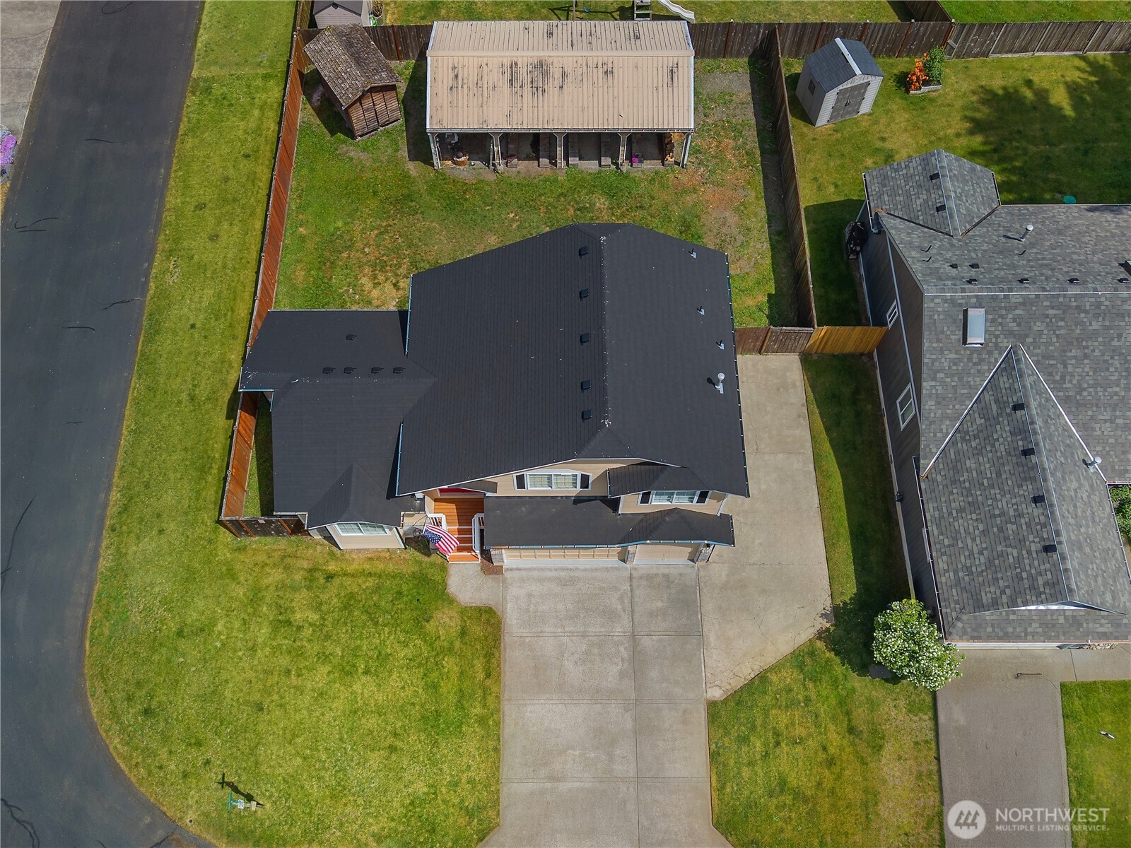 20711 1st Avenue Property Photo 1
