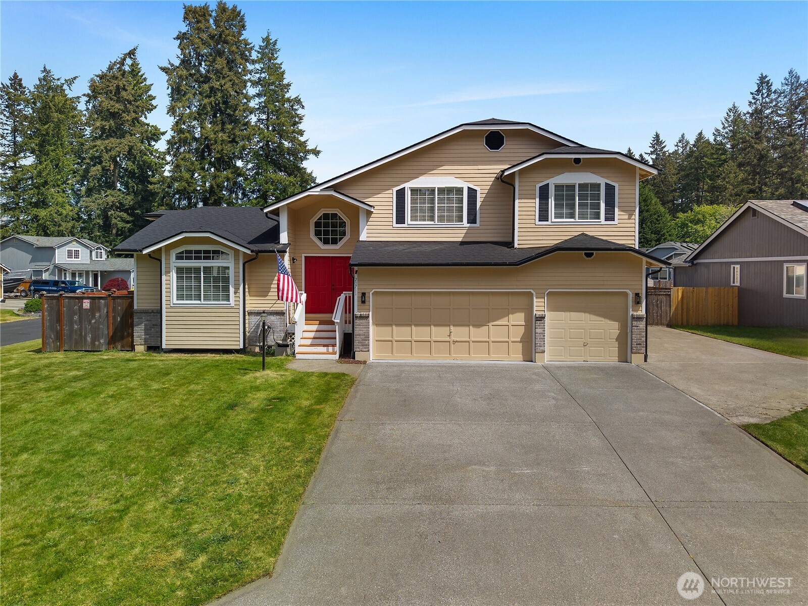 20711 1st Avenue Property Photo 2