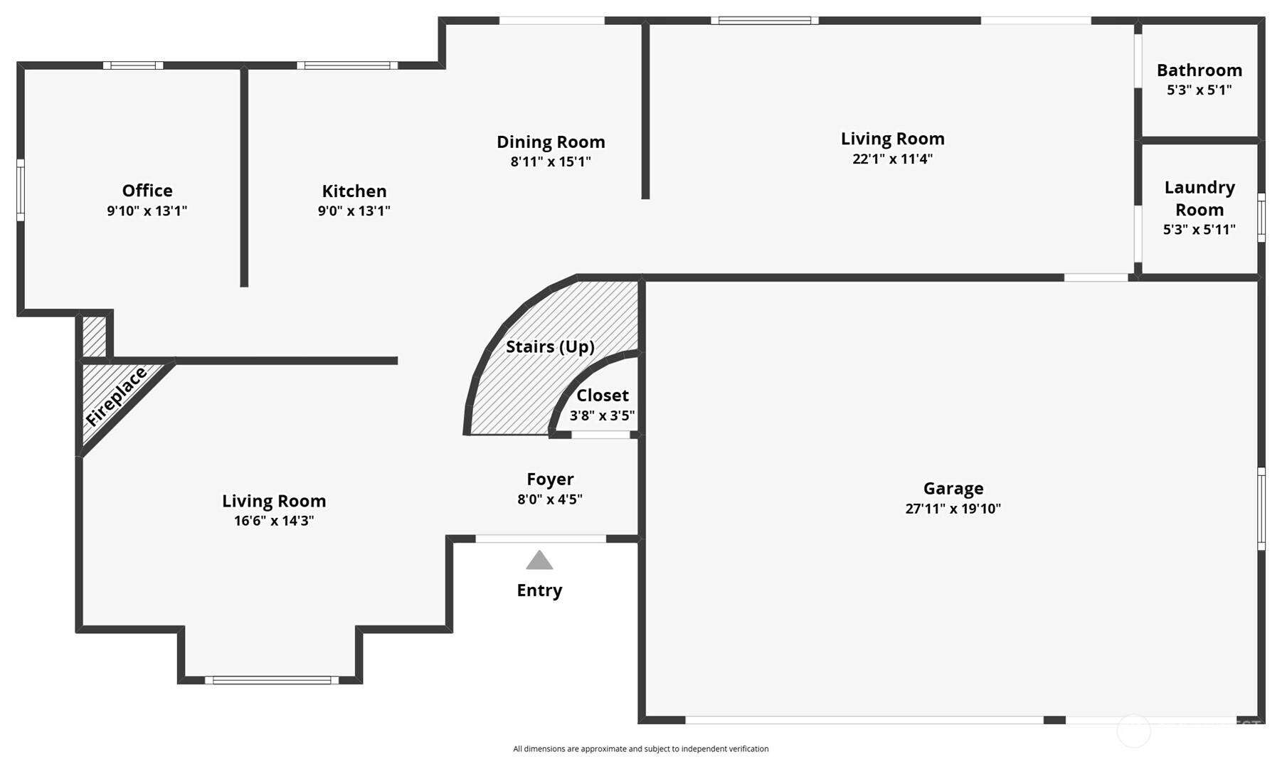 20711 1st Avenue Property Photo 5
