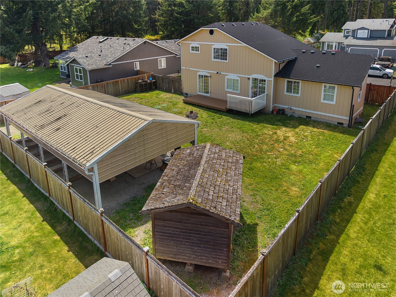 20711 1st Avenue Property Photo 34