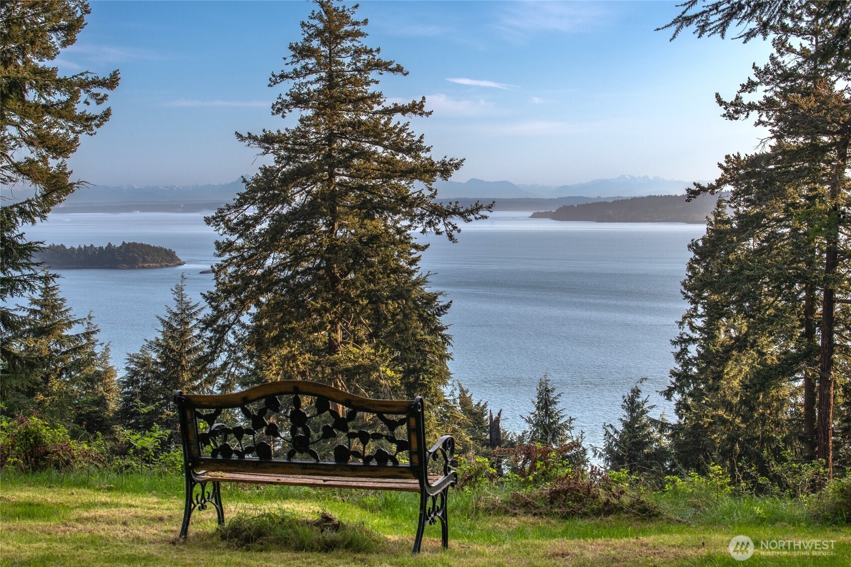 0 Lot 27 Georgia Strait Lane Property Photo 2