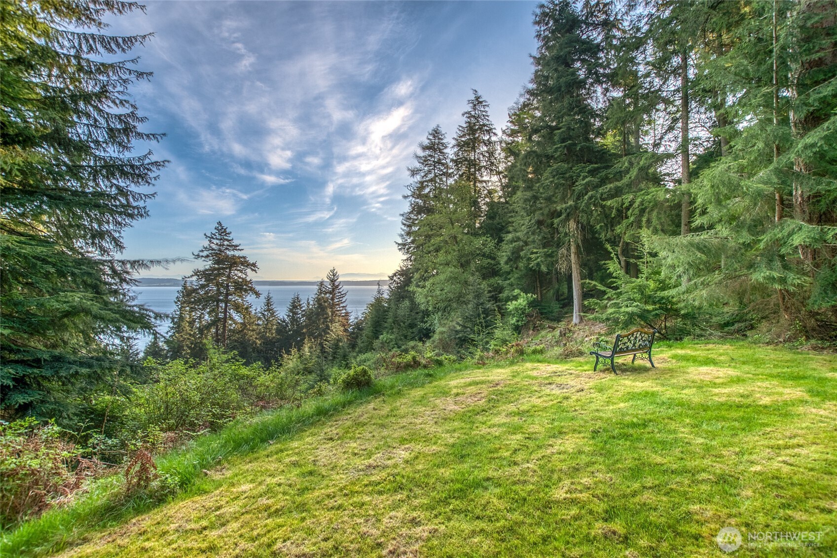 0 Lot 27 Georgia Strait Lane Property Photo 3