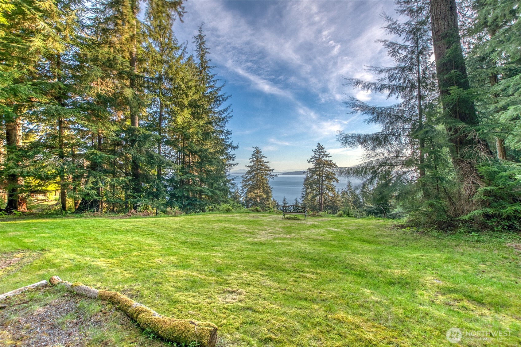 0 Lot 27 Georgia Strait Lane Property Photo 4