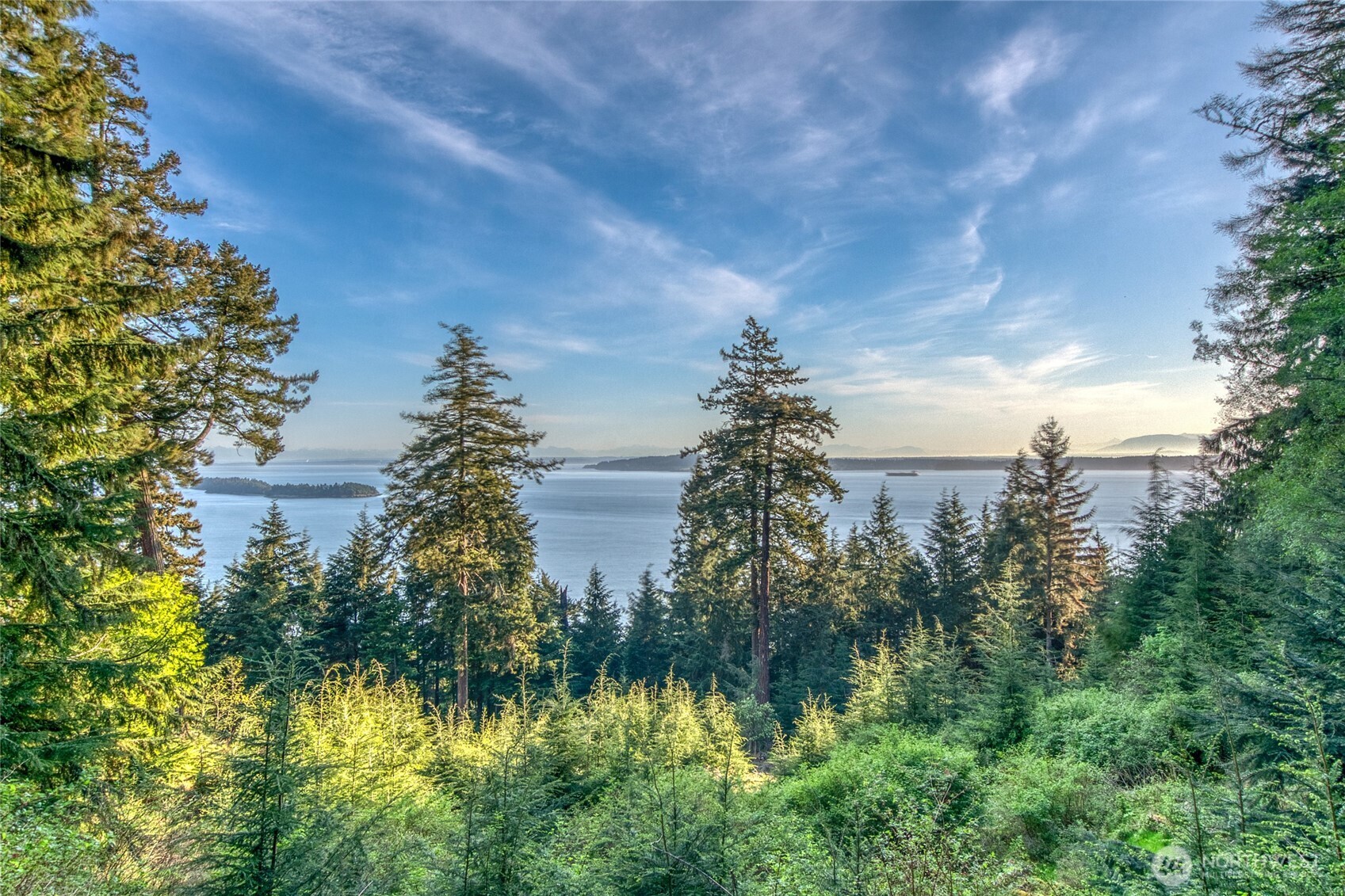 0 Lot 27 Georgia Strait Lane Property Photo 6