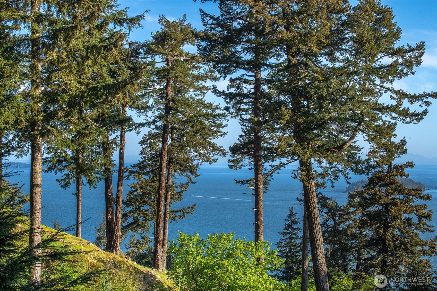 0 Lot 27 Georgia Strait Lane Property Photo 9