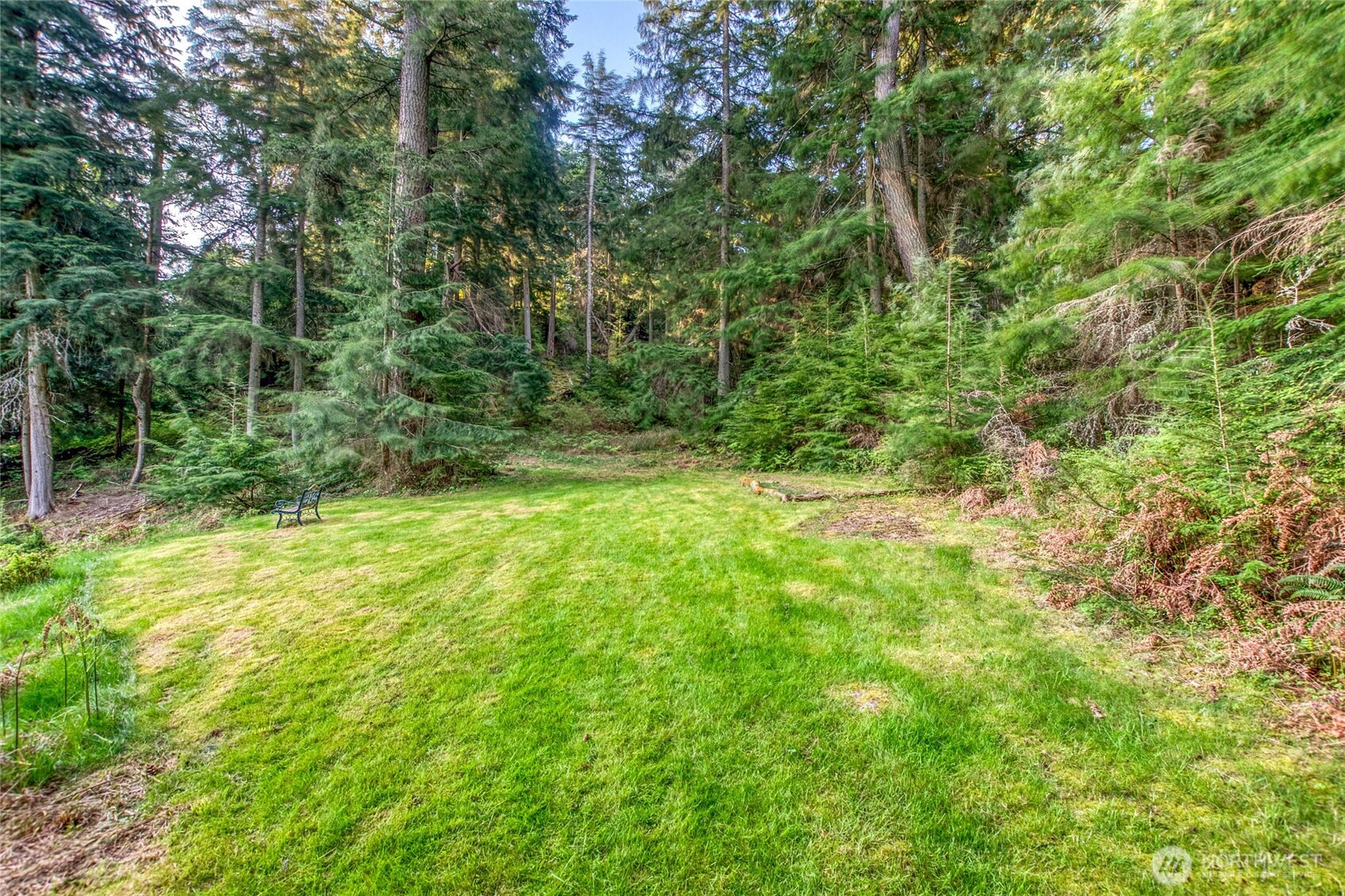 0 Lot 27 Georgia Strait Lane Property Photo 14
