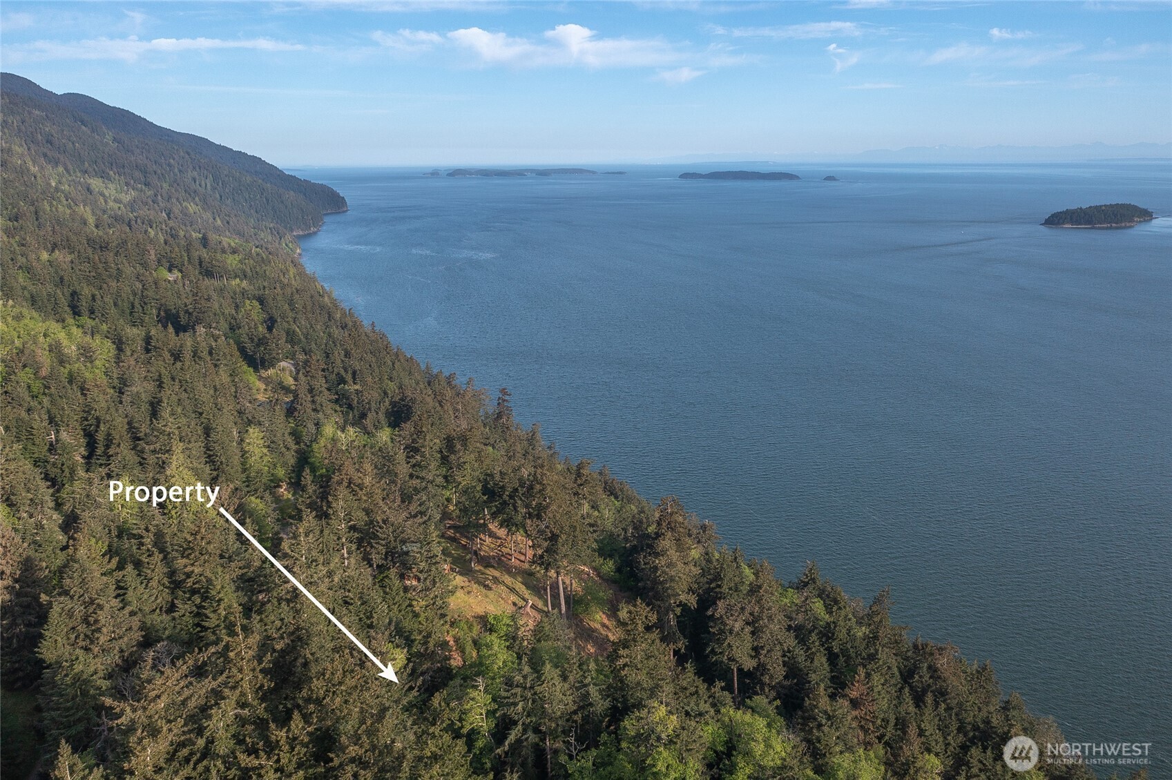 0 Lot 27 Georgia Strait Lane Property Photo 30
