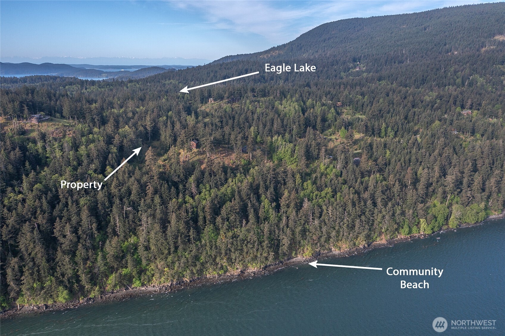 0 Lot 27 Georgia Strait Lane Property Photo 33
