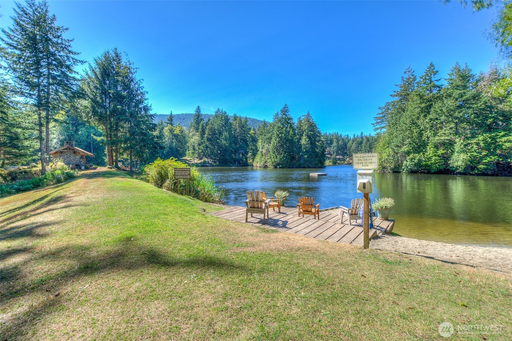 0 Lot 27 Georgia Strait Lane Property Photo 37