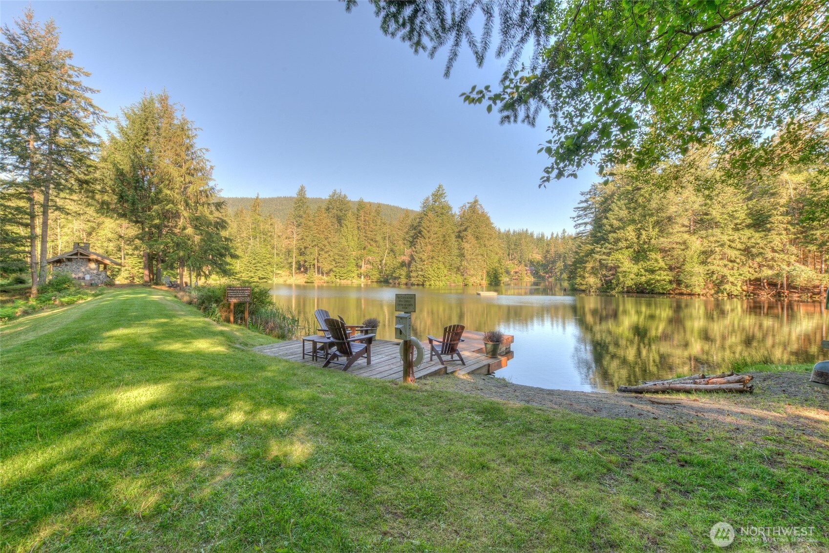 0 Lot 27 Georgia Strait Lane Property Photo 39