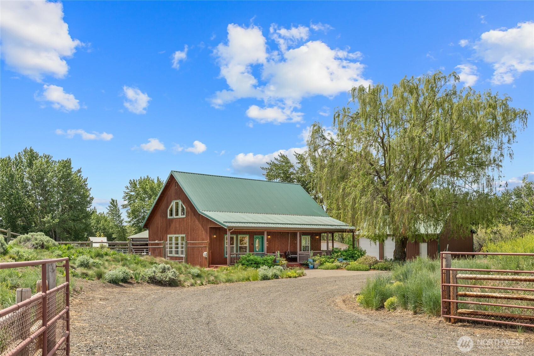 1750 Rader Road Property Photo 1
