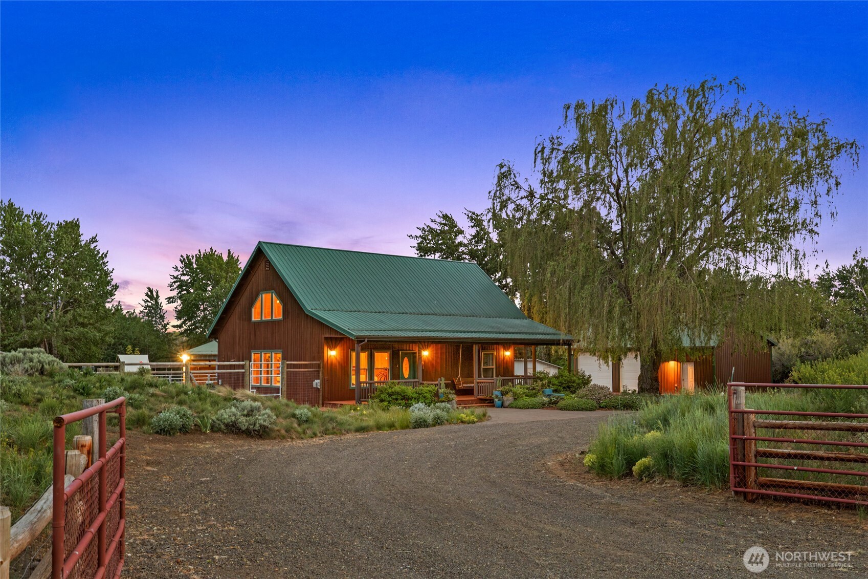 1750 Rader Road Property Photo 4