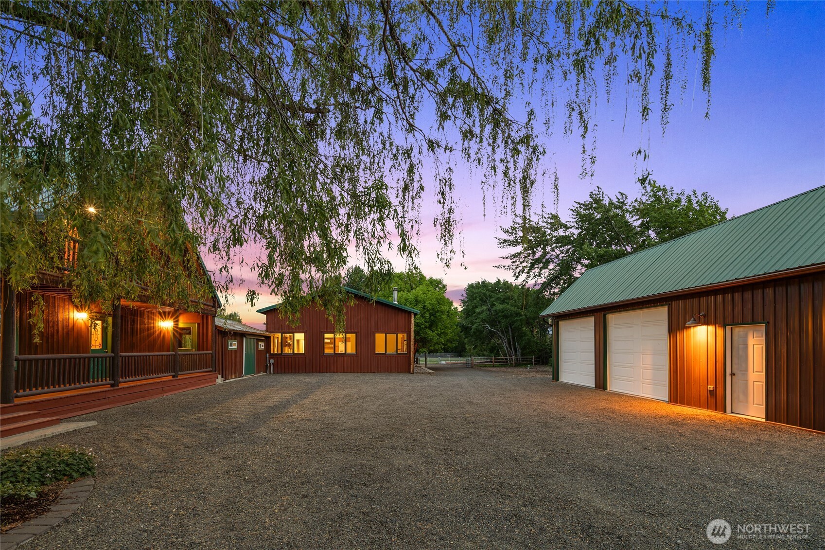 1750 Rader Road Property Photo 7