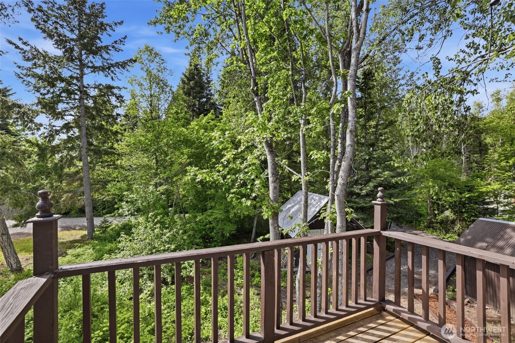 201 Pine Glen Drive Property Photo 19