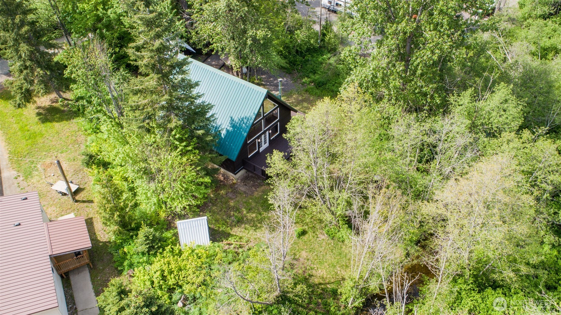 201 Pine Glen Drive Property Photo 22