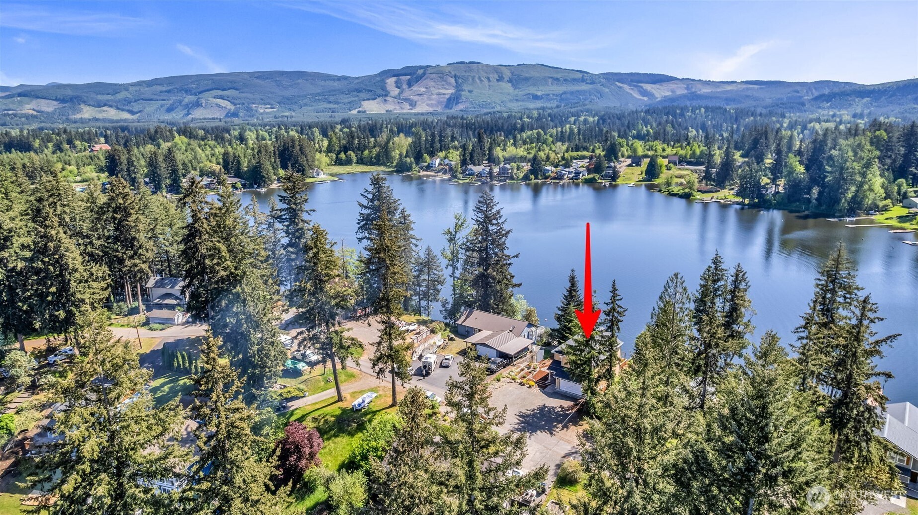 17127 Lakepoint Drive Property Photo 36