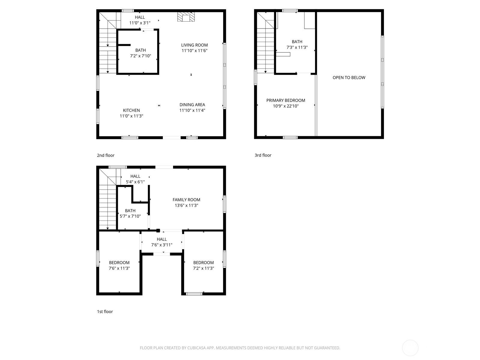 350 Rampart Drive Property Photo 40