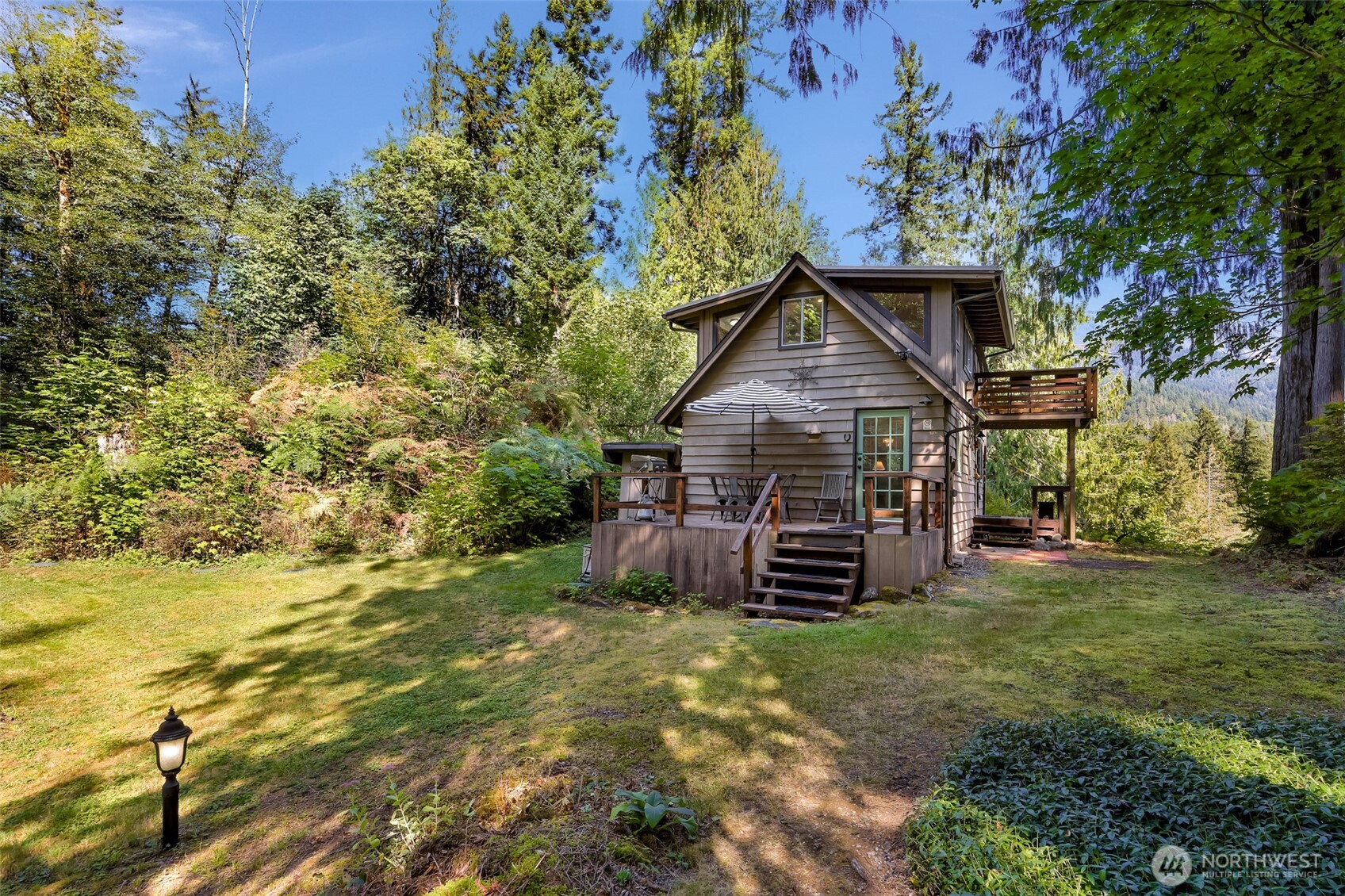 9778 Mt Baker Highway Property Photo 1