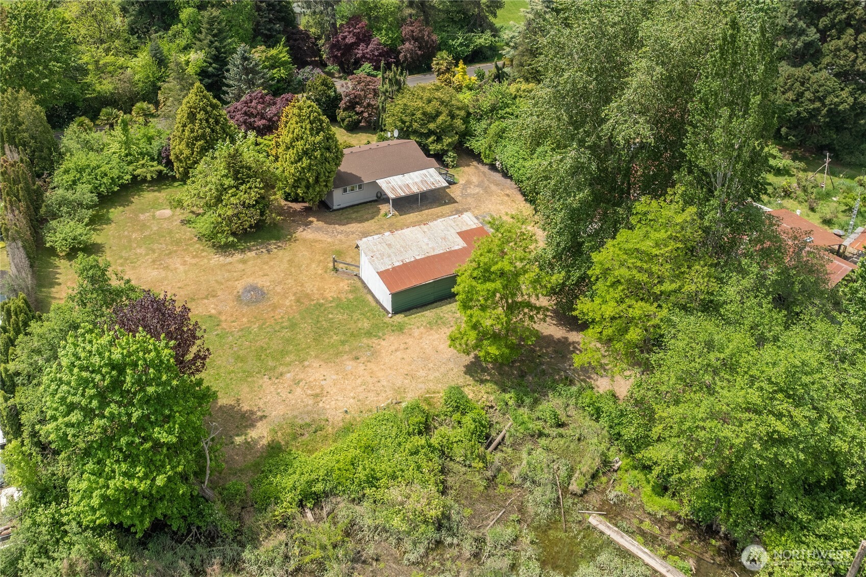 369 E Birnie Slough Road Property Photo 23