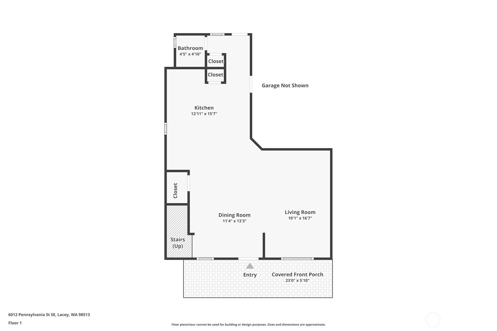 6012 Pennsylvania Street Property Photo 19