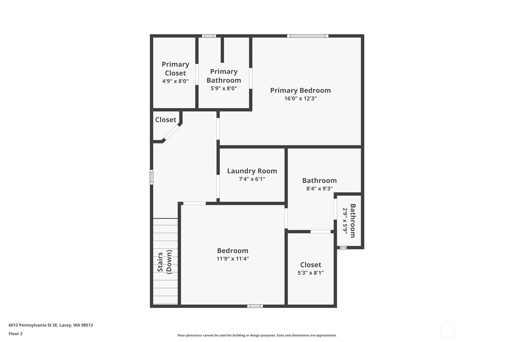6012 Pennsylvania Street Property Photo 20