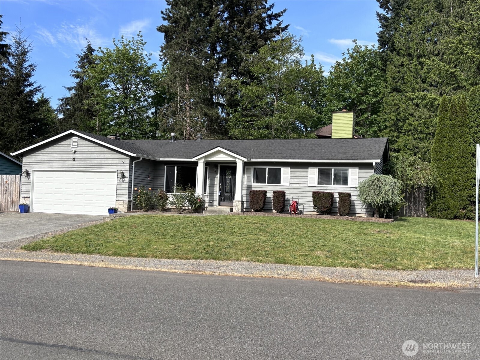12531 48th Drive Property Photo 1
