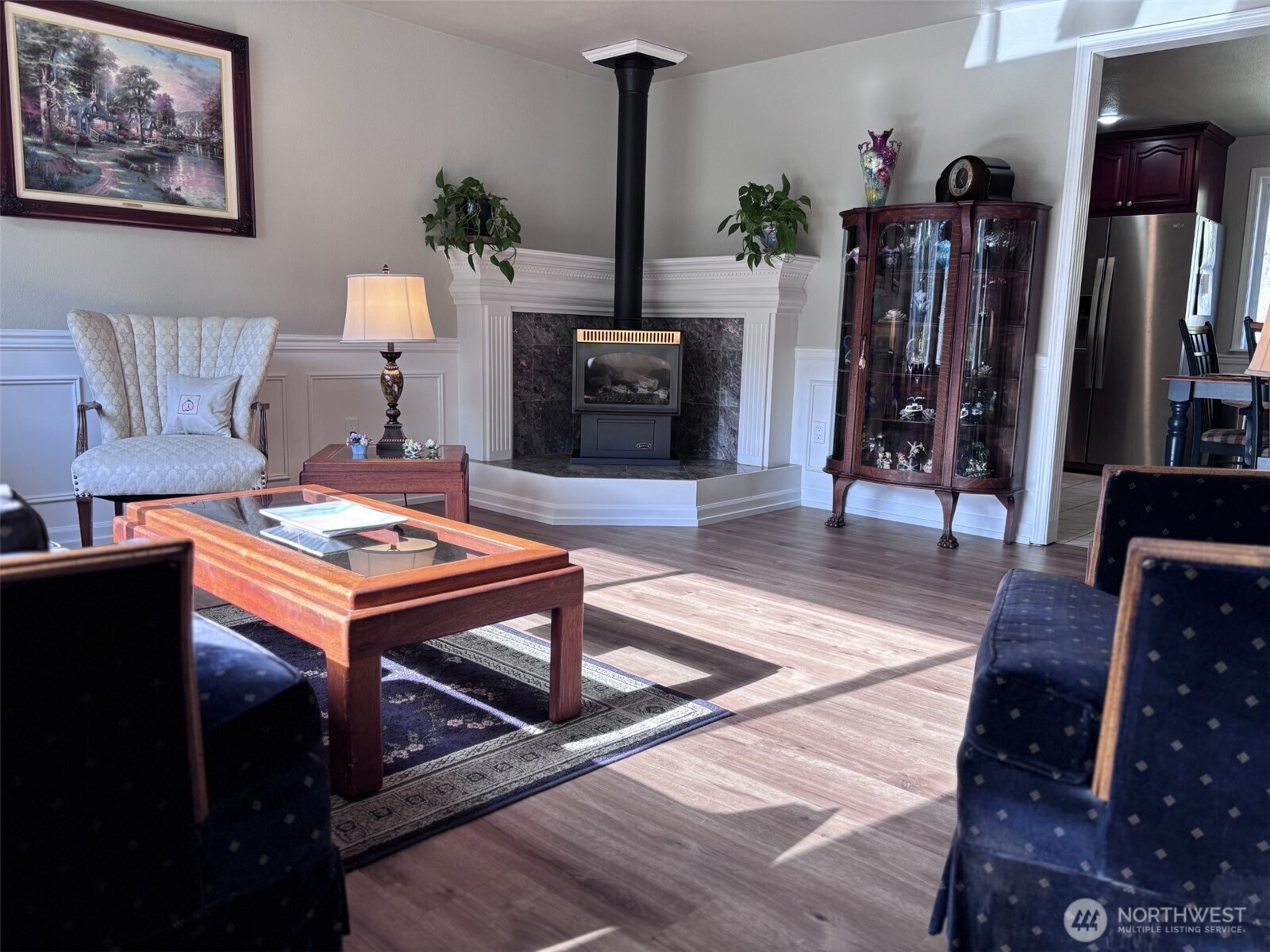 12531 48th Drive Property Photo 3