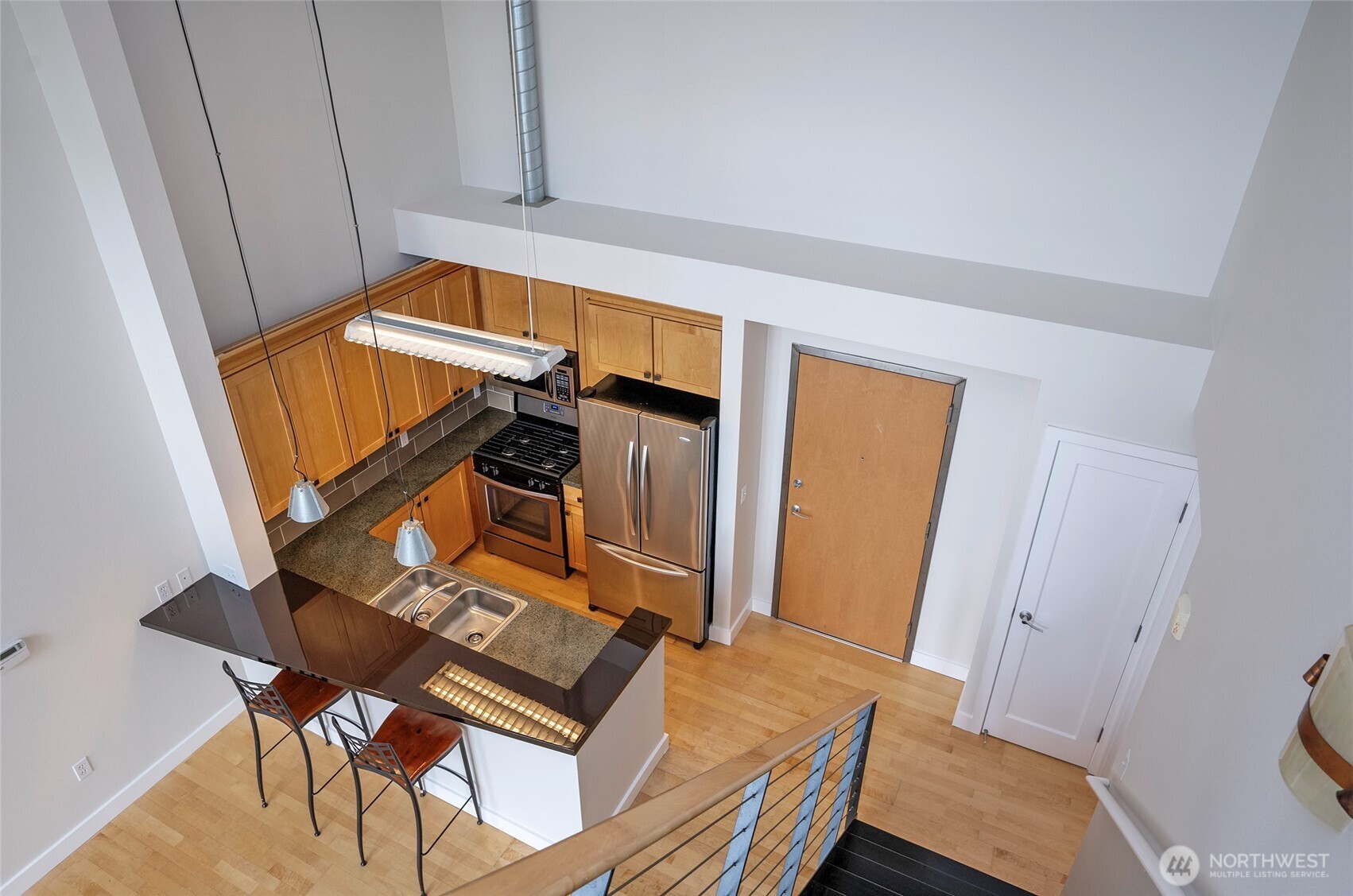1705 Dock Street 513 Property Photo 16