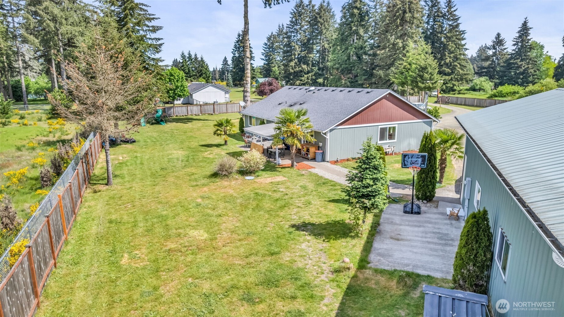 10313 School Land Road Property Photo 4