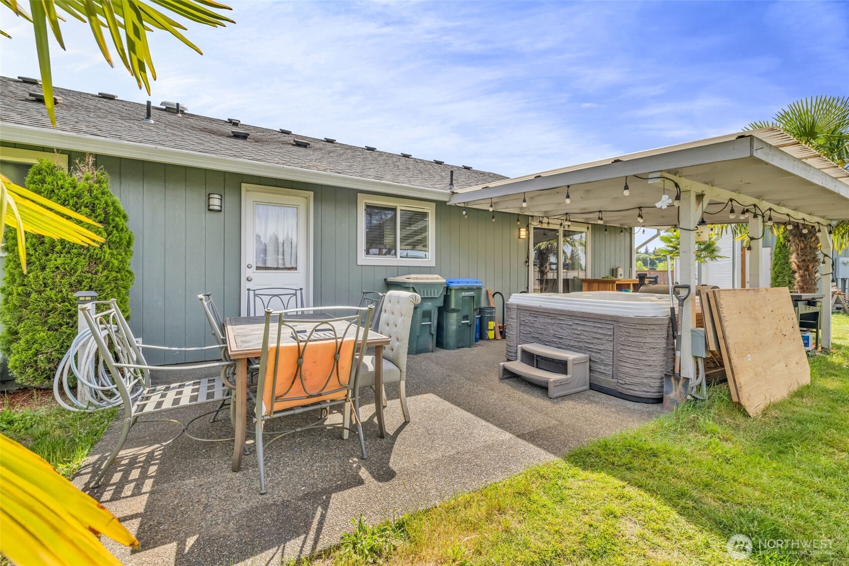 10313 School Land Road Property Photo 5