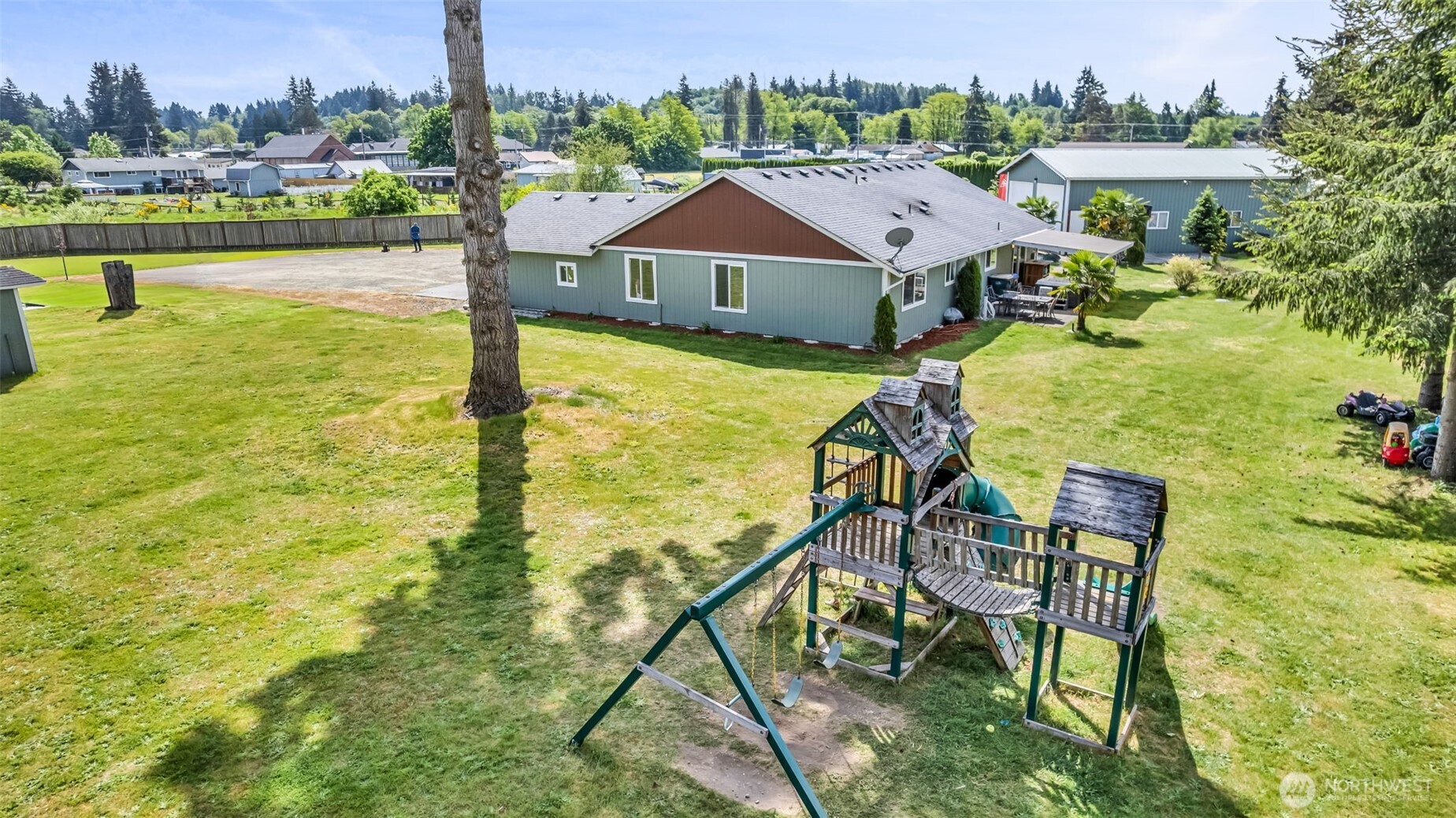 10313 School Land Road Property Photo 10