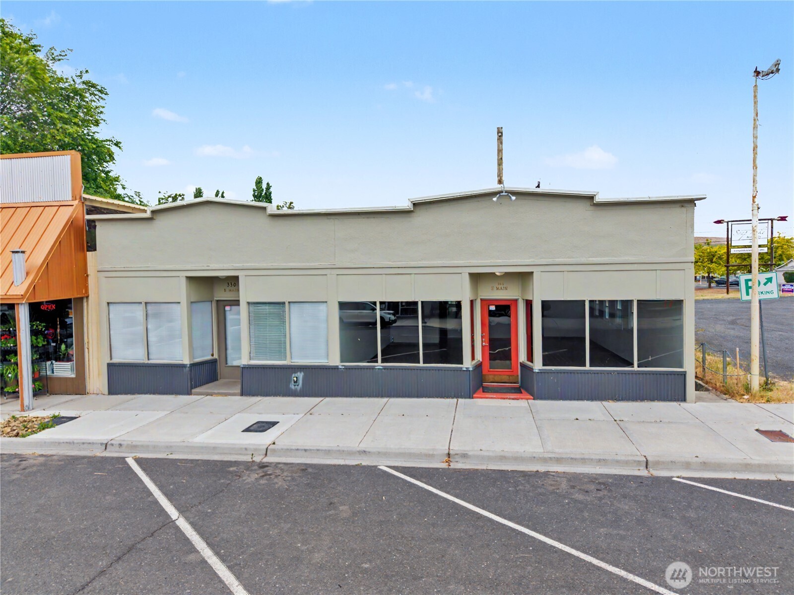330 E Main Avenue Property Photo 1