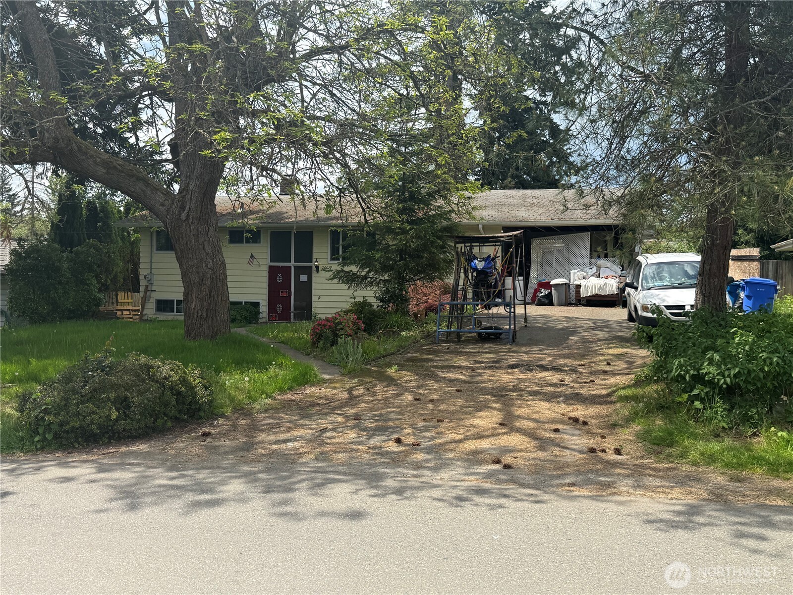 26629 134th Avenue Property Photo 2