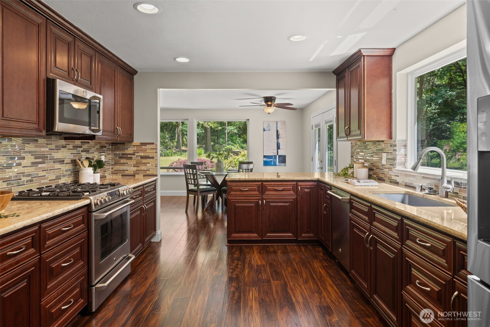 15408 14th Avenue Property Photo 7