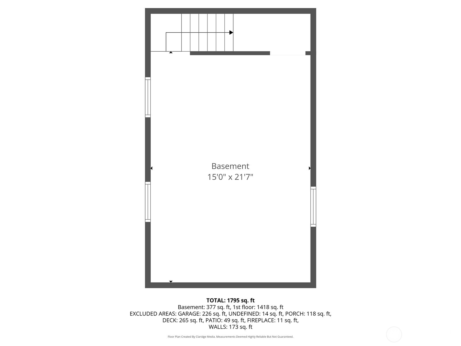 615 N Jerome Property Photo 38
