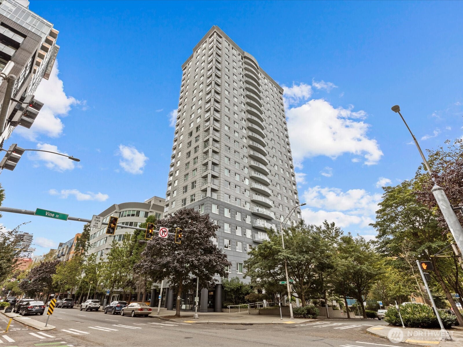 121 Vine Street 601 Property Photo 40