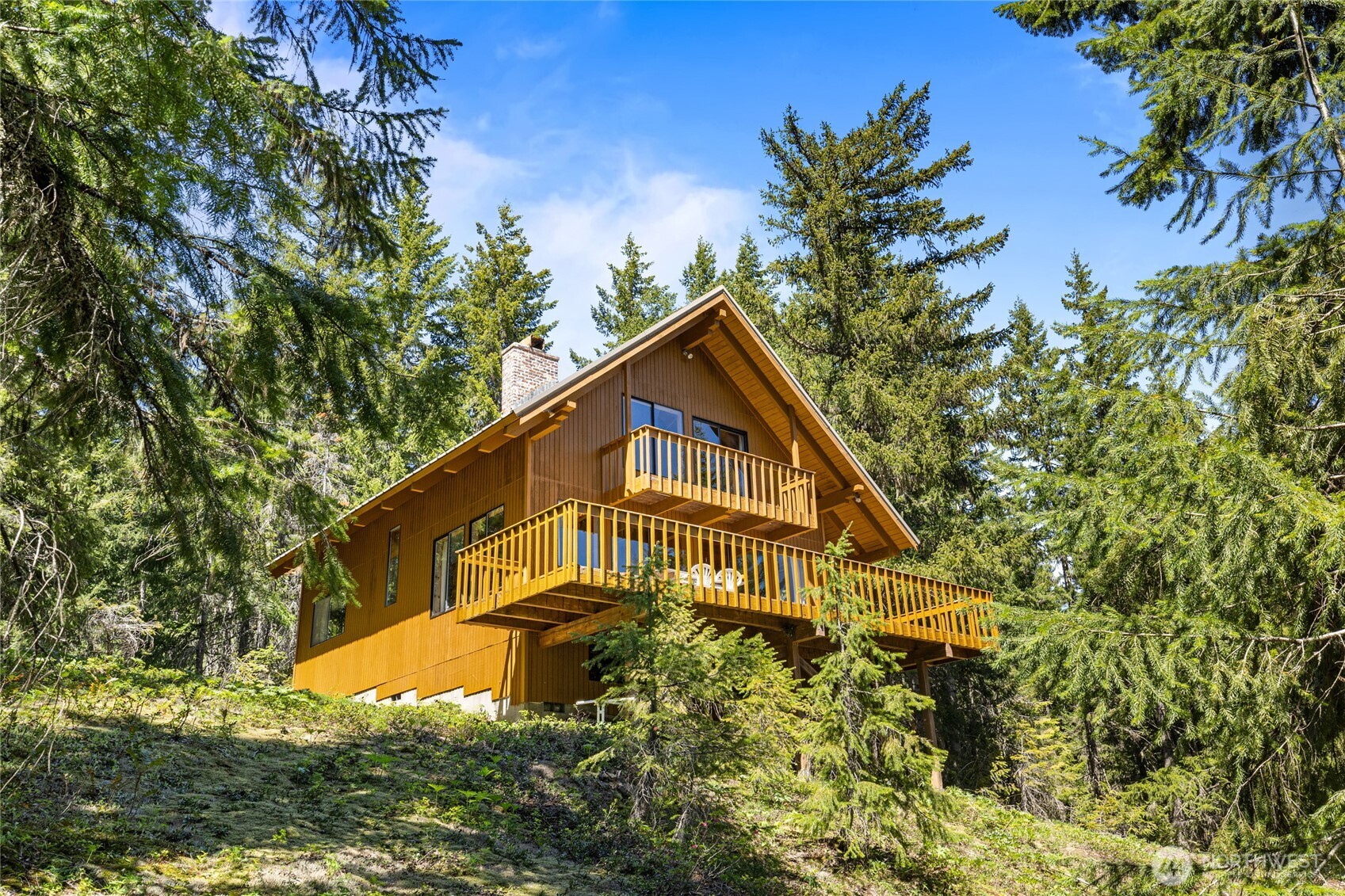 1161 Via Kachess Road Property Photo 1