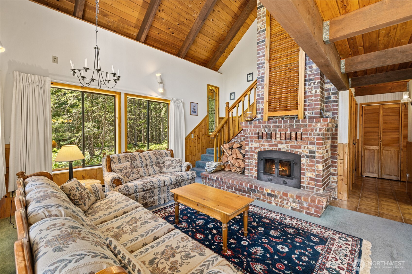 1161 Via Kachess Road Property Photo 3