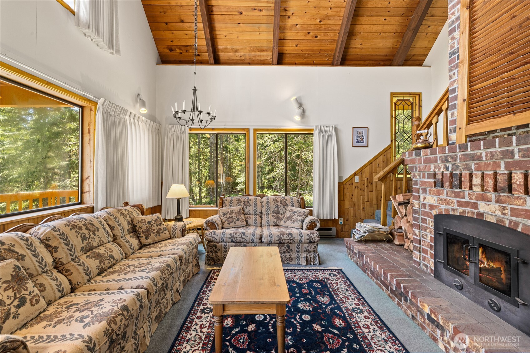 1161 Via Kachess Road Property Photo 4