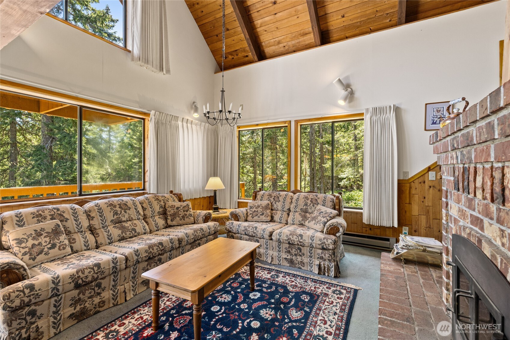 1161 Via Kachess Road Property Photo 5