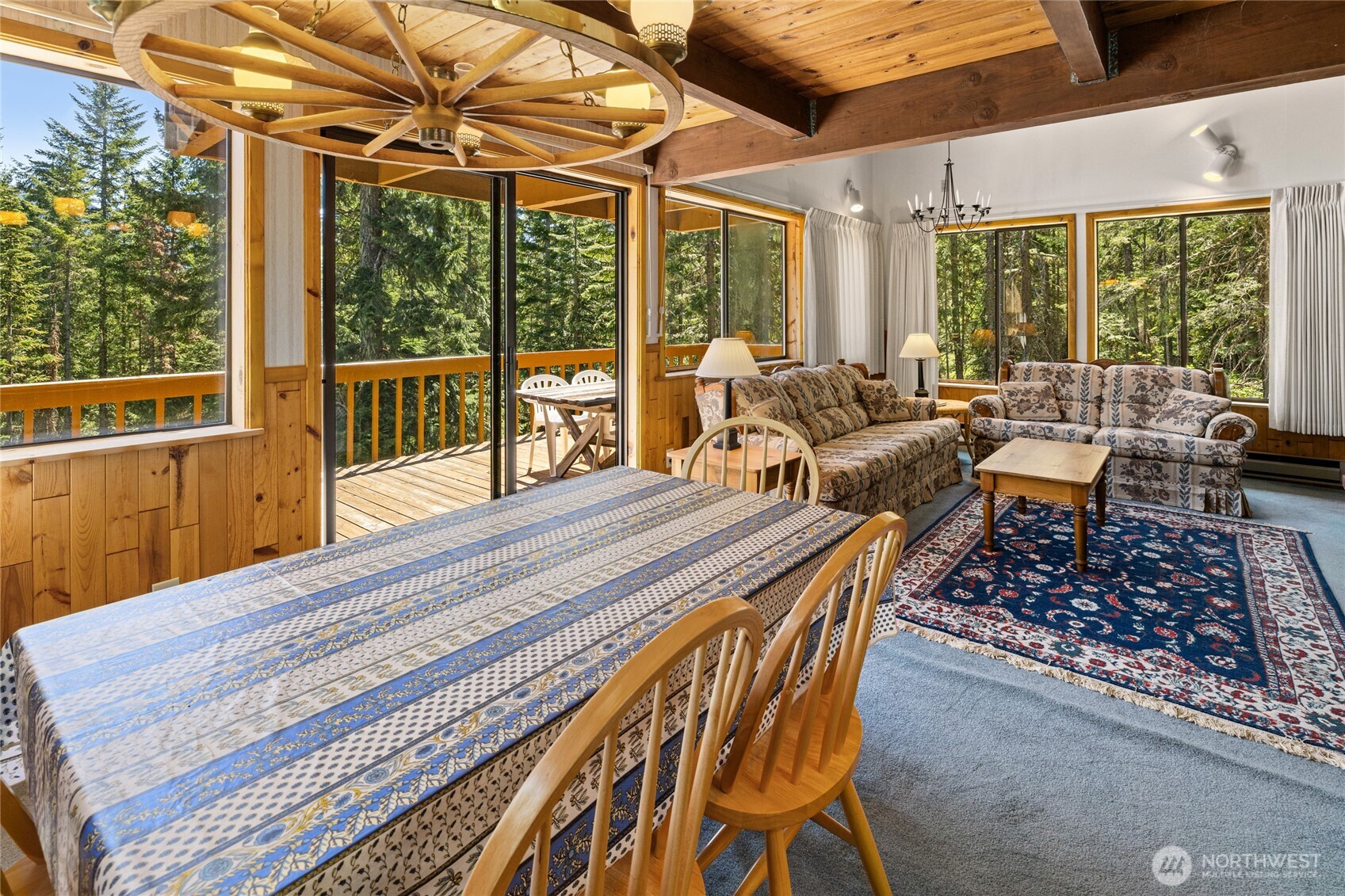 1161 Via Kachess Road Property Photo 9
